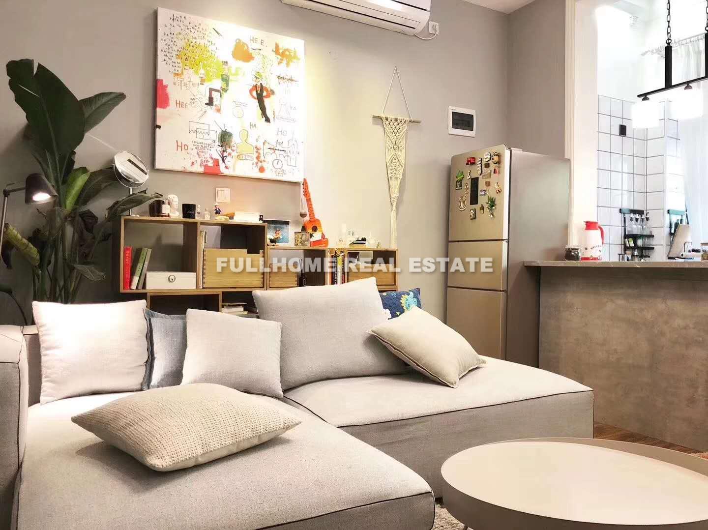Lane 1-999Yuyuan Road Old House - Interior view 7, Shanghai rental property