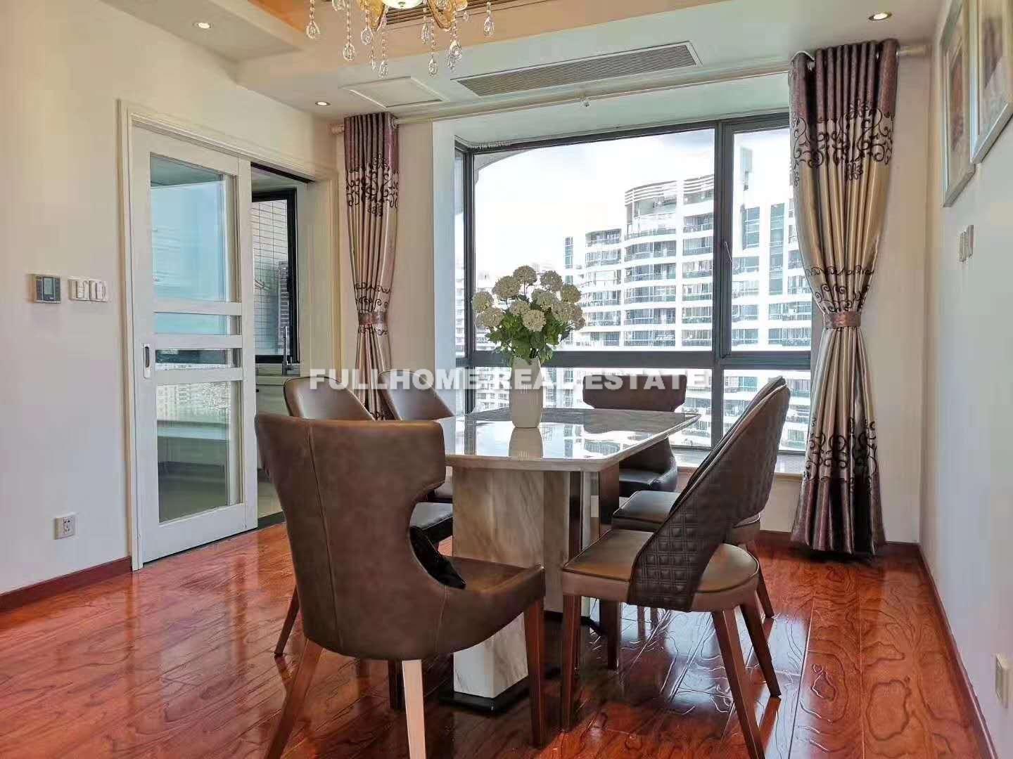 International City - Interior view 8, Shanghai rental property