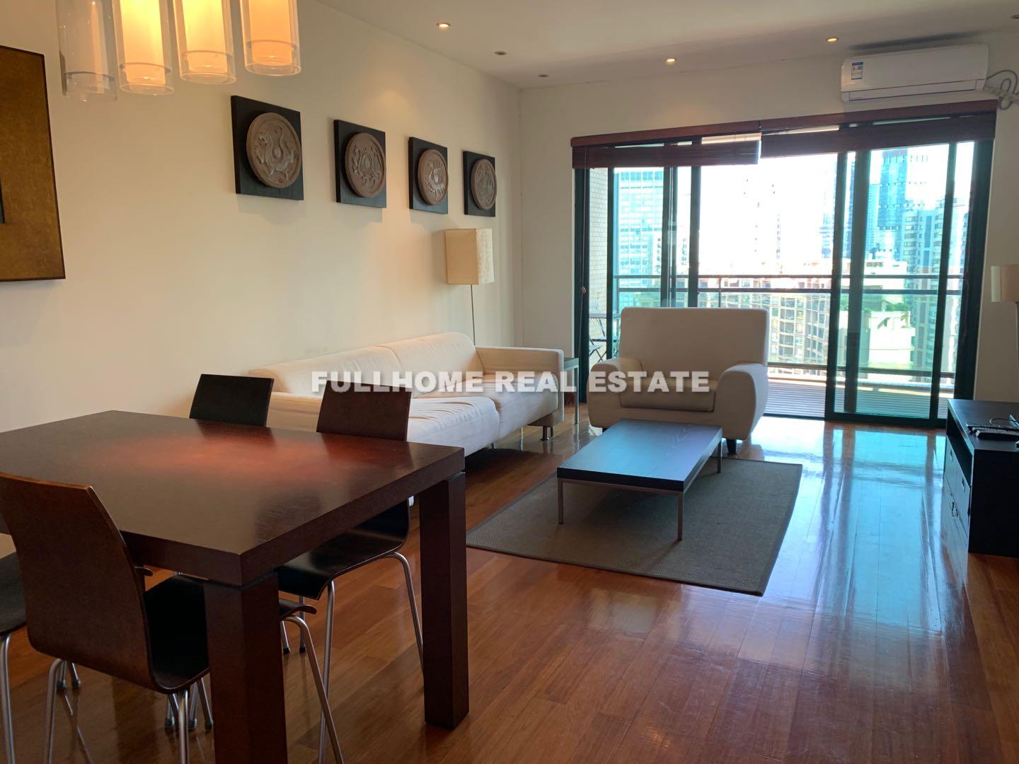 Yanlord Garden - Interior view 4, Shanghai rental property