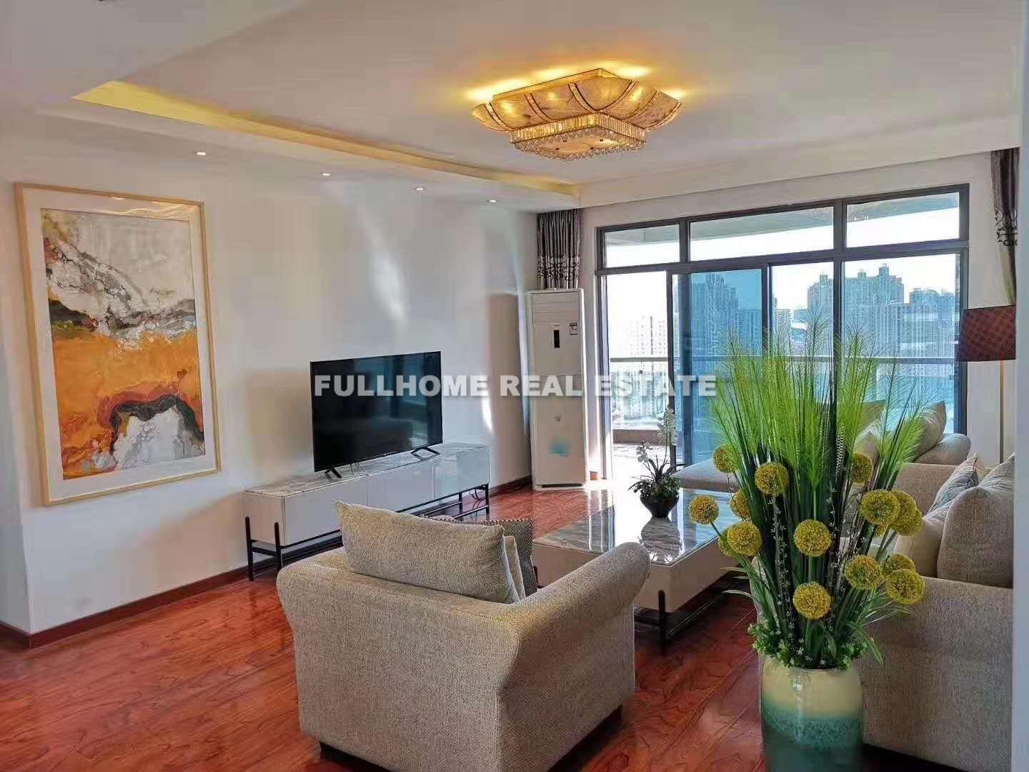 International City - Interior view 5, Shanghai rental property