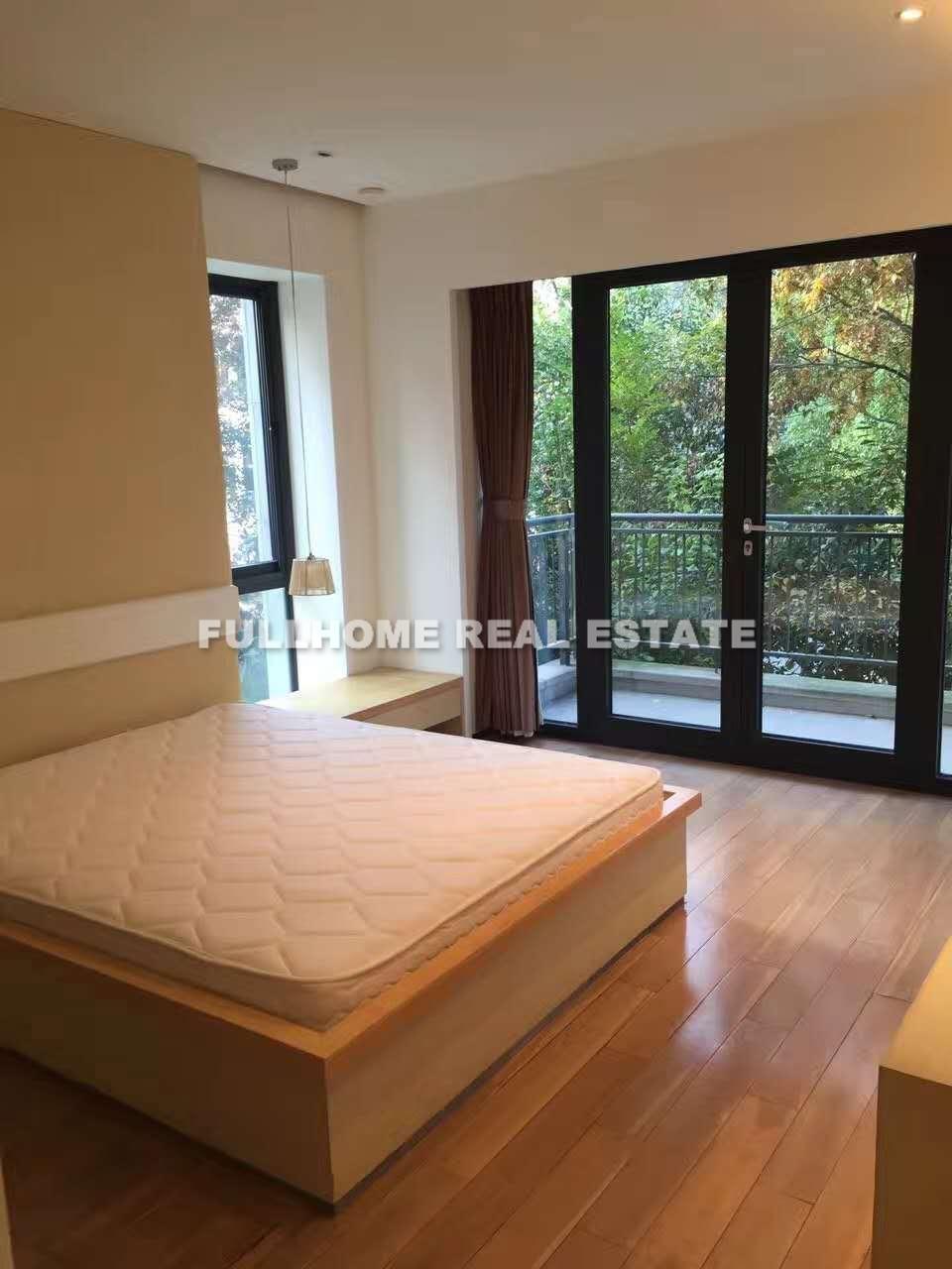 La Cité - Interior view 3, Shanghai rental property
