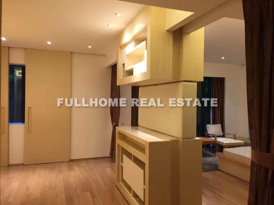 La Cité - Interior view 4, Shanghai rental property
