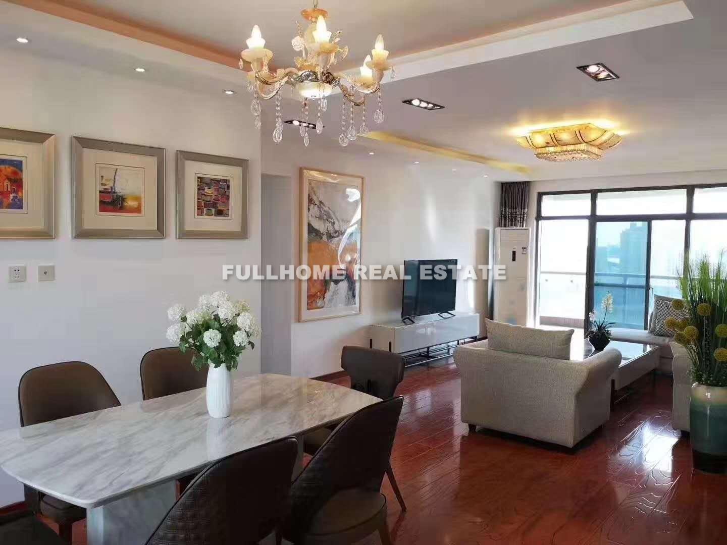 International City - Interior view 6, Shanghai rental property