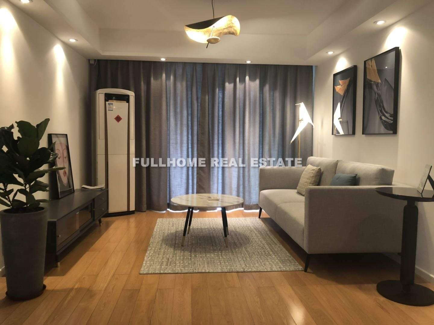 Rainbow New City - 2 bedroom apartment in Shanghai, Hongko and Yangpu, Downtown