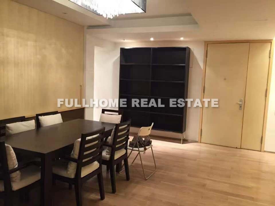 La Cité - Interior view 7, Shanghai rental property