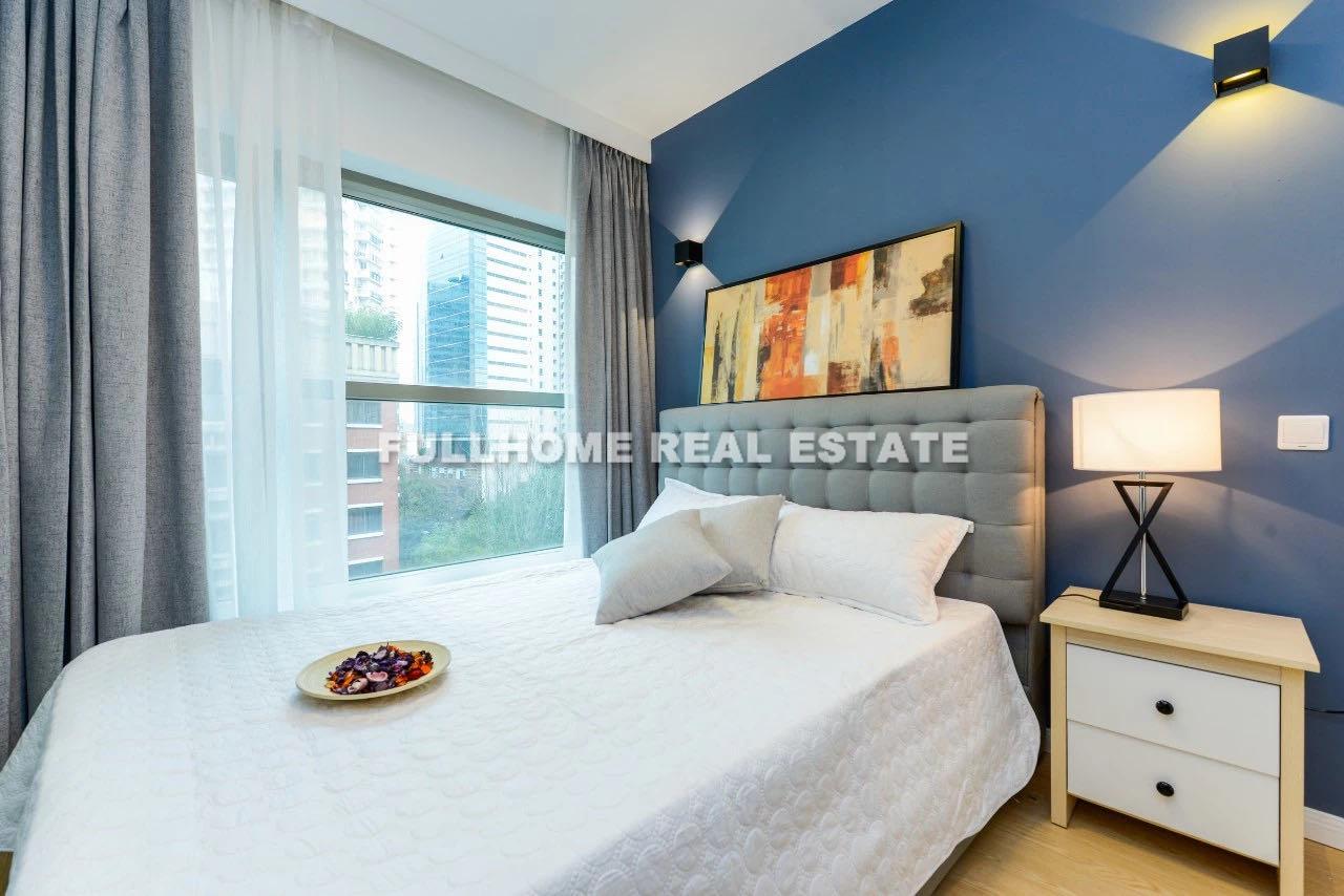 8 Park Avenue - Interior view 7, Shanghai rental property