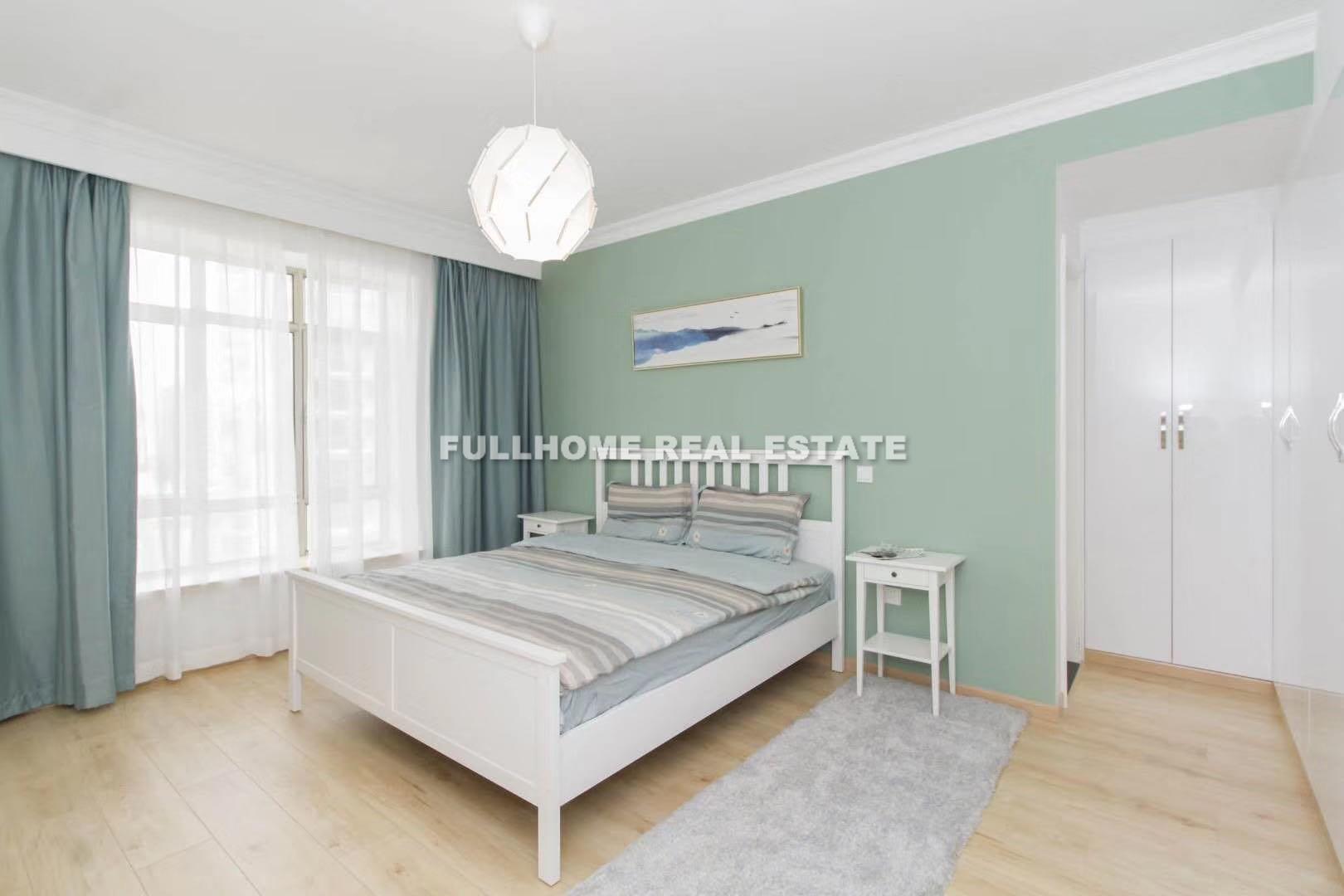 Louis Triumph Palace - Interior view 3, Shanghai rental property