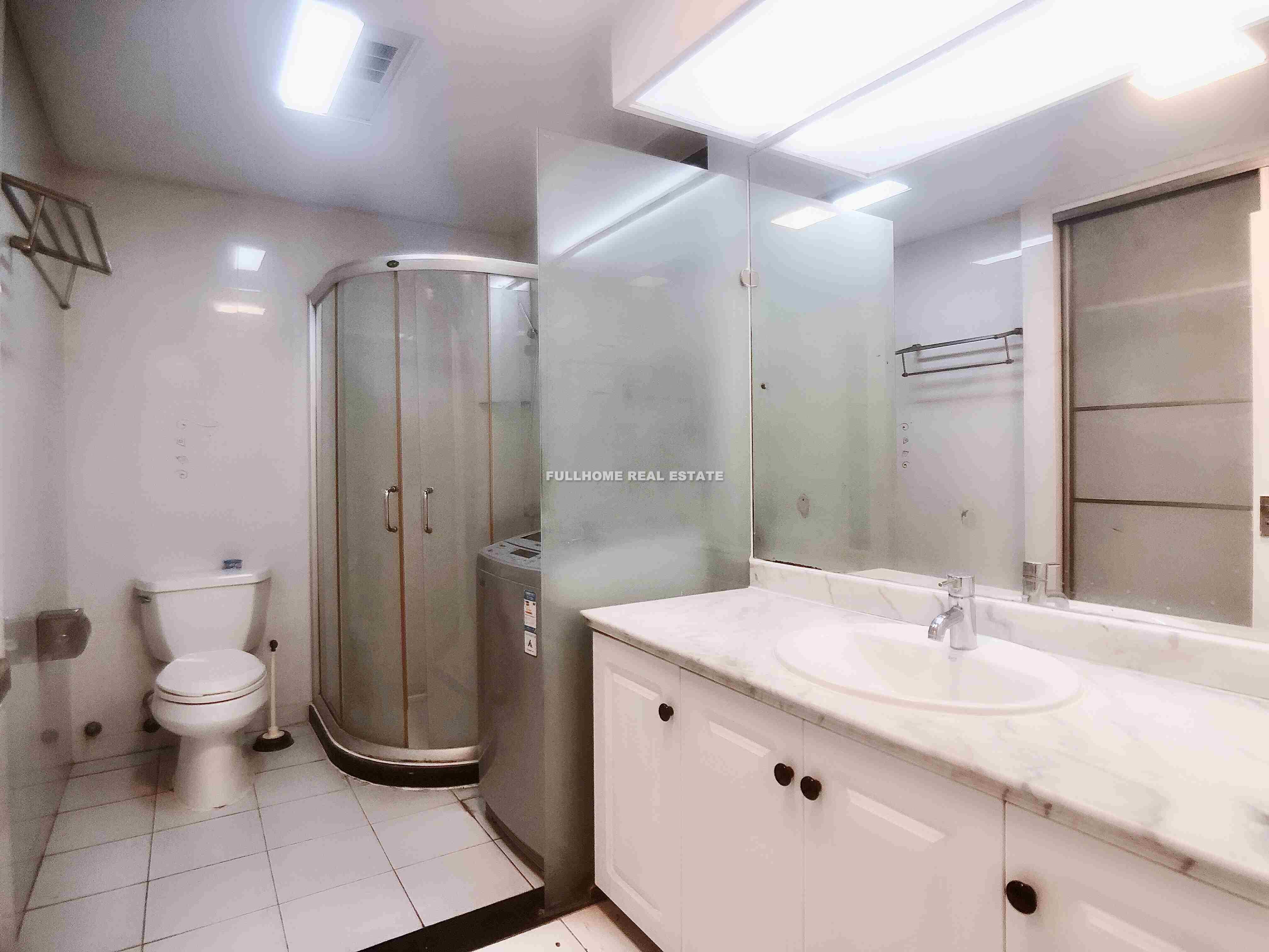 East Huaihai Apartment - Interior view 4, Shanghai rental property