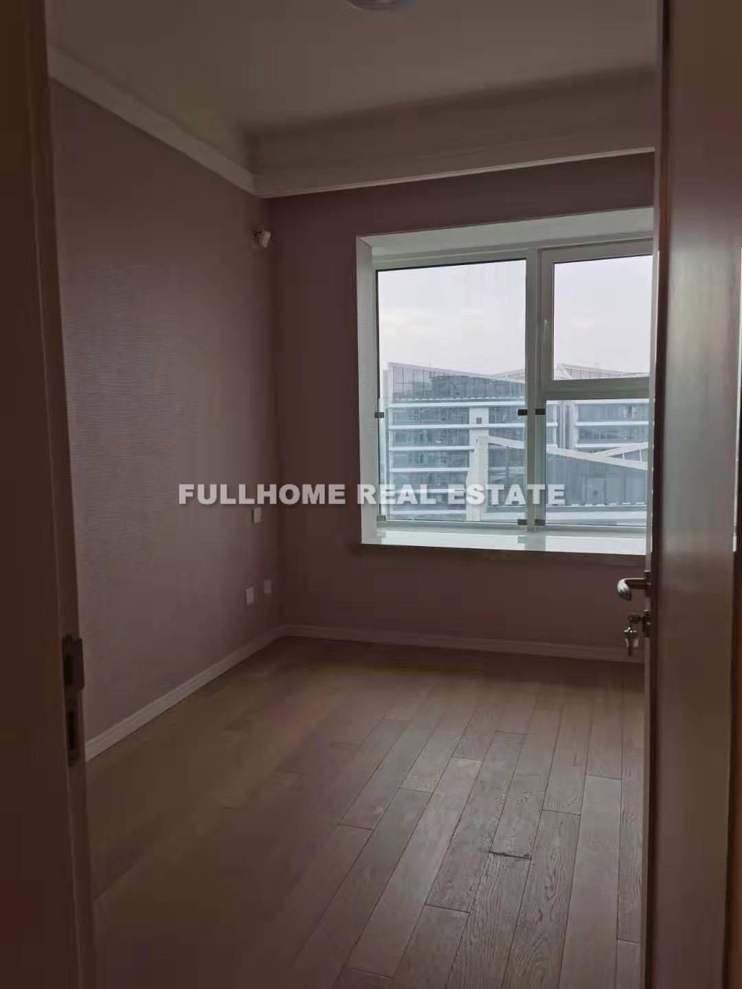 Crystal Plaza Residence - Interior view 6, Shanghai rental property