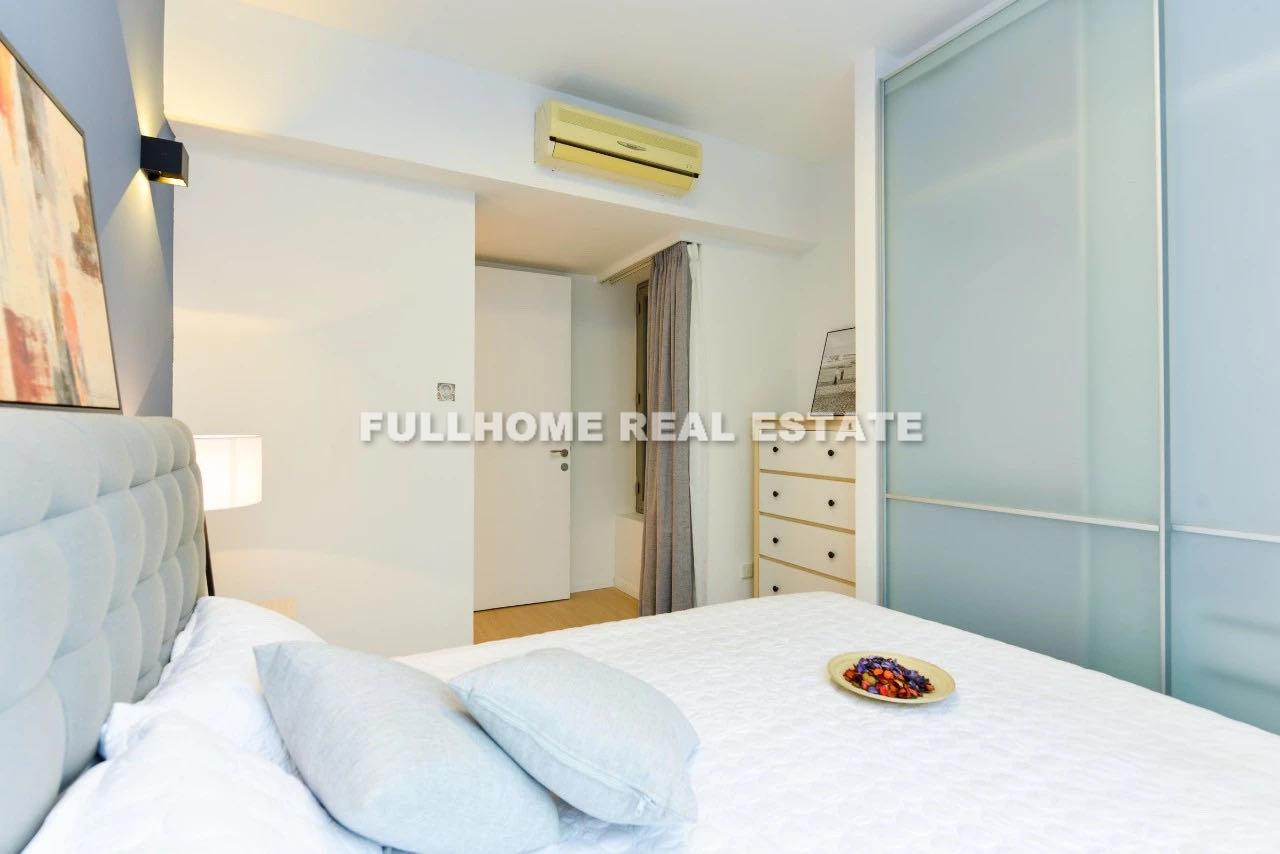 8 Park Avenue - Interior view 3, Shanghai rental property