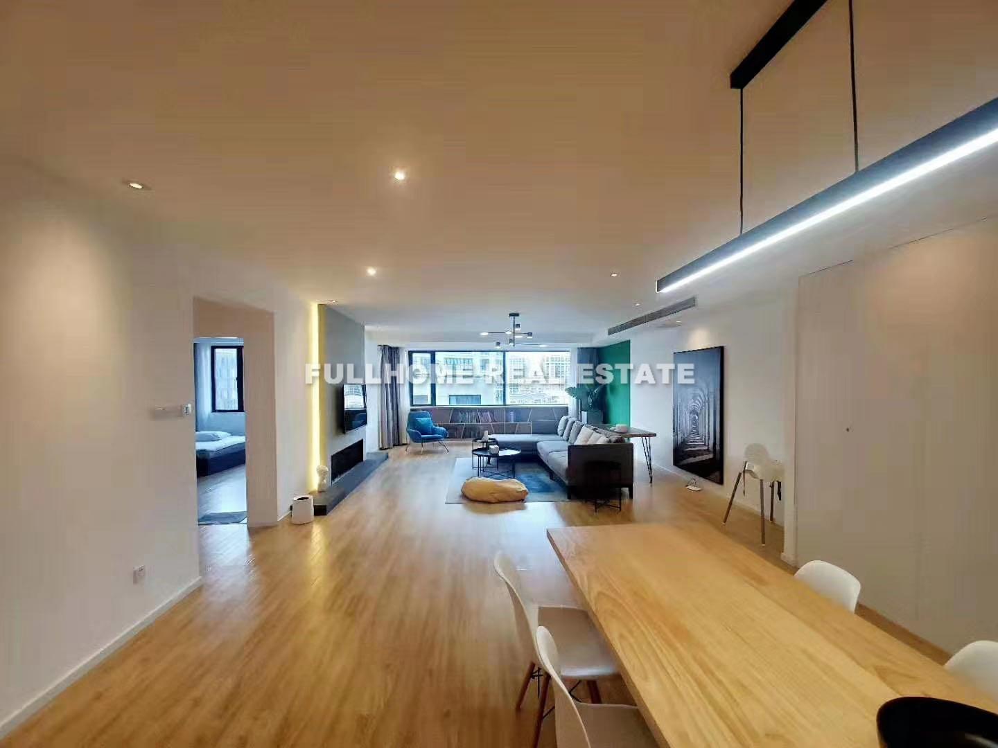 Renheng Square - Interior view 5, Shanghai rental property