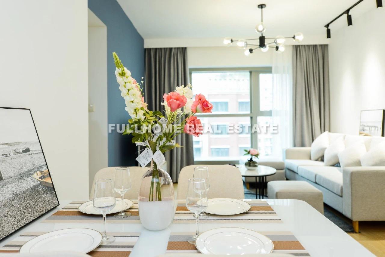 8 Park Avenue - Interior view 2, Shanghai rental property