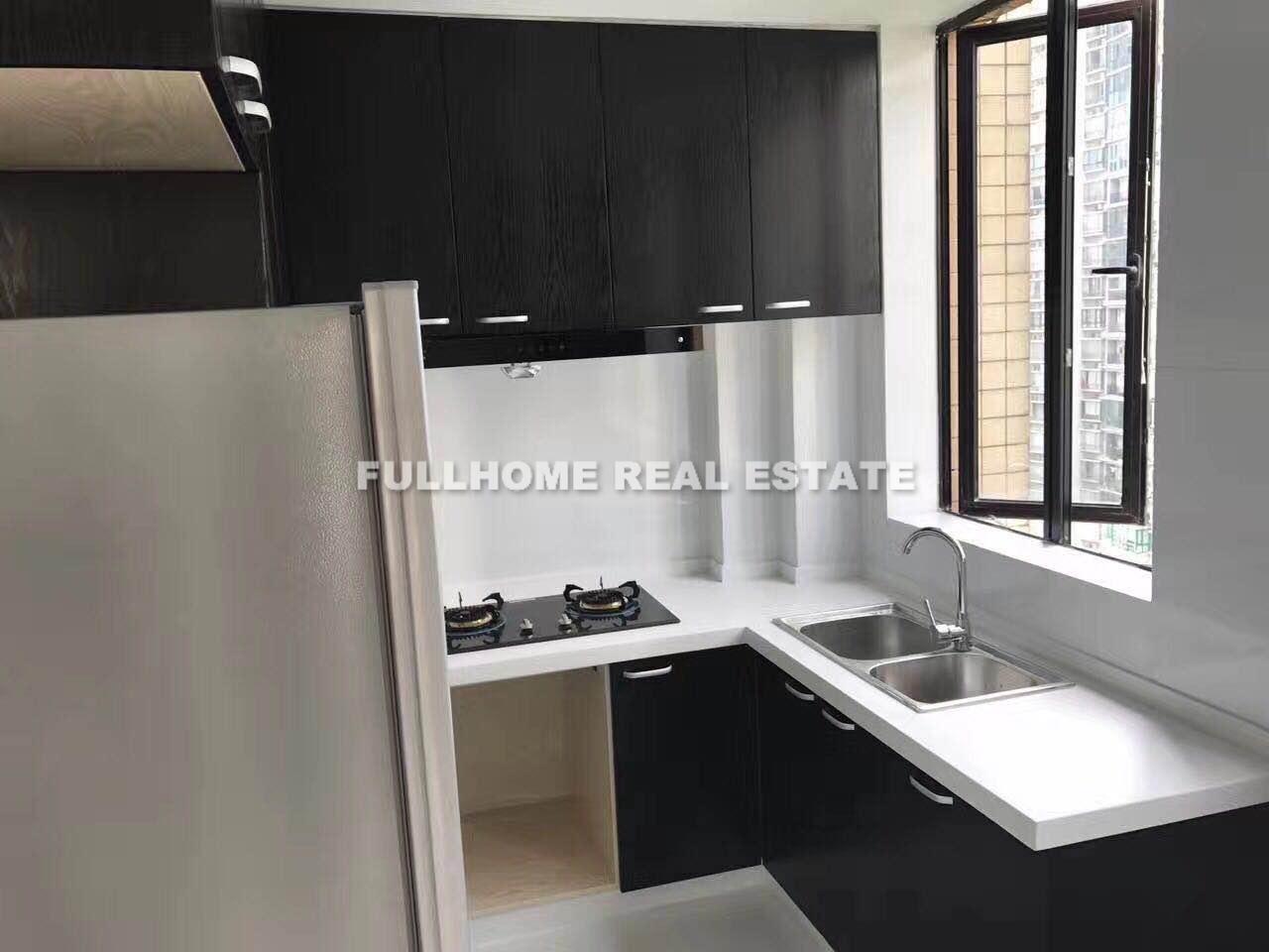 Huangpu Garden - Interior view 7, Shanghai rental property