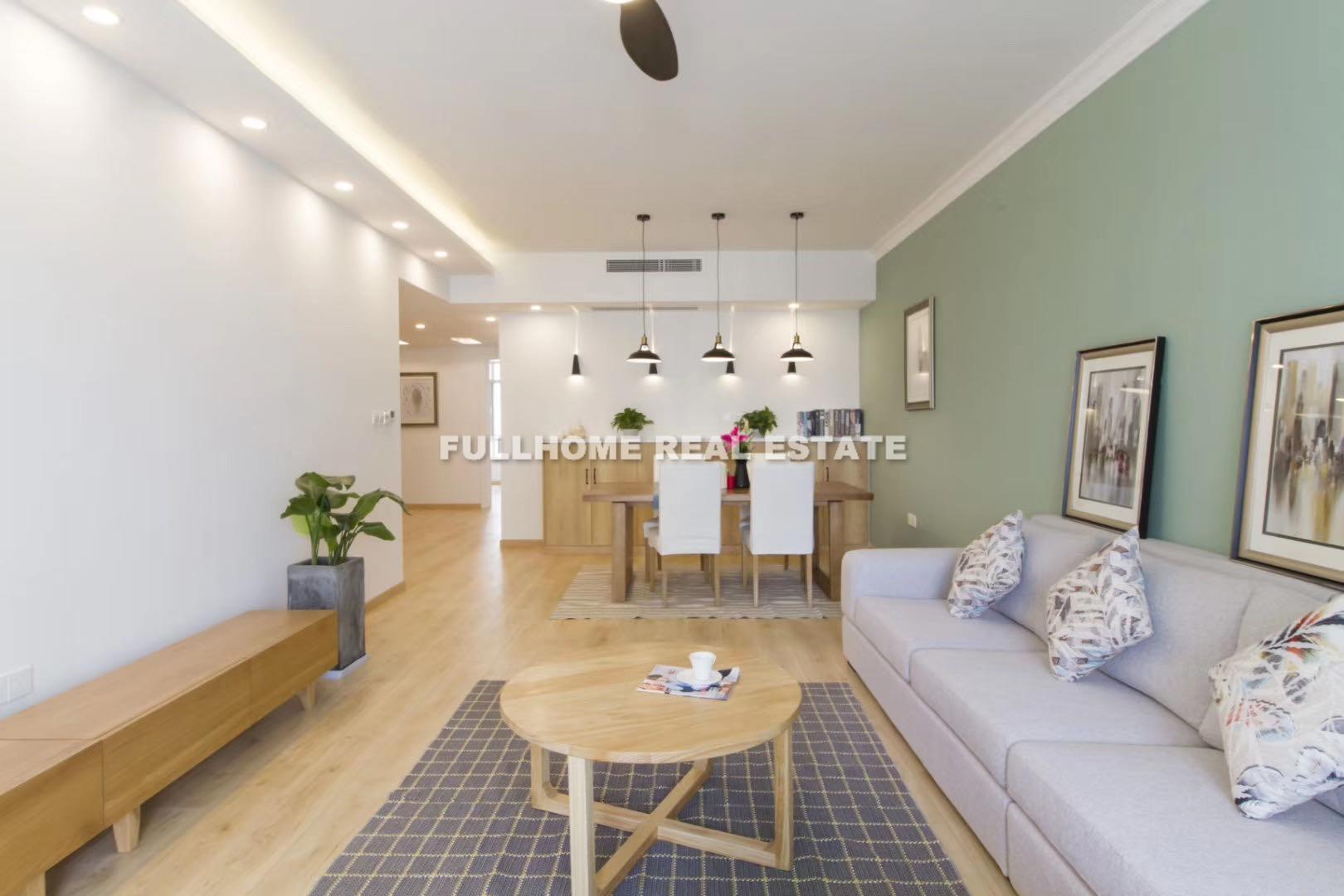 Louis Triumph Palace - Interior view 8, Shanghai rental property