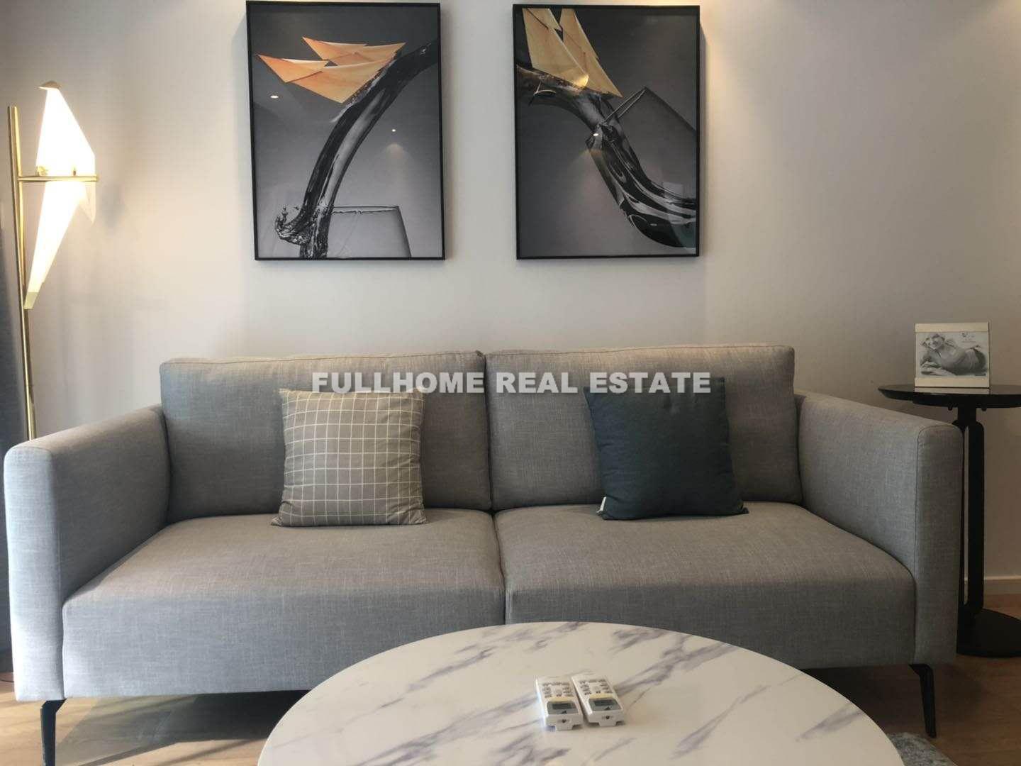 Rainbow New City - Interior view 5, Shanghai rental property