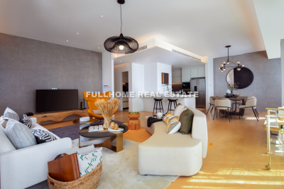Same compound: Eacqua Residences, 3 bedrooms in Shanghai