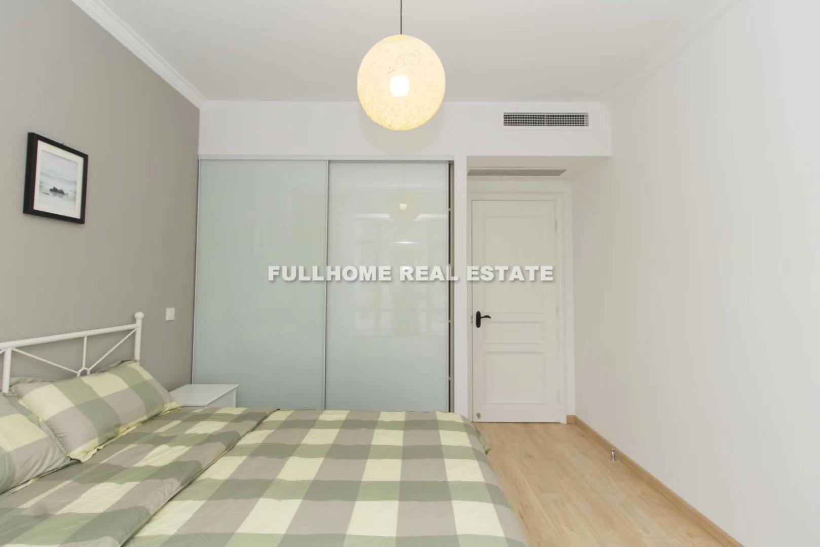 Louis Triumph Palace - Interior view 5, Shanghai rental property