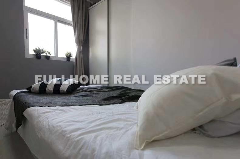 Shi Ye Appartment - Interior view 5, Shanghai rental property