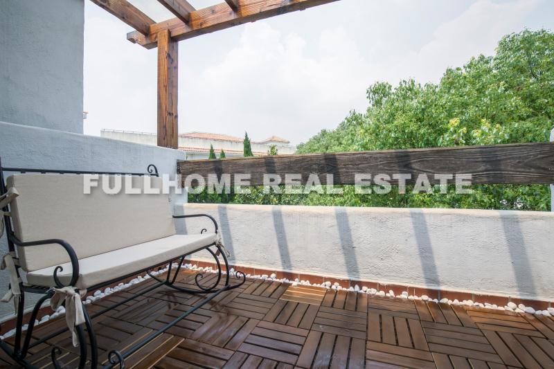 Vizcaya Villa - Interior view 9, Shanghai rental property