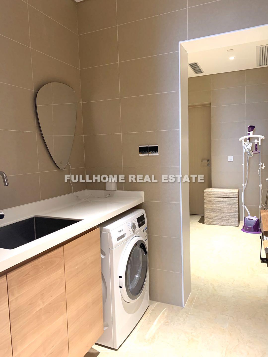 Eacqua Residences - Interior view 8, Shanghai rental property
