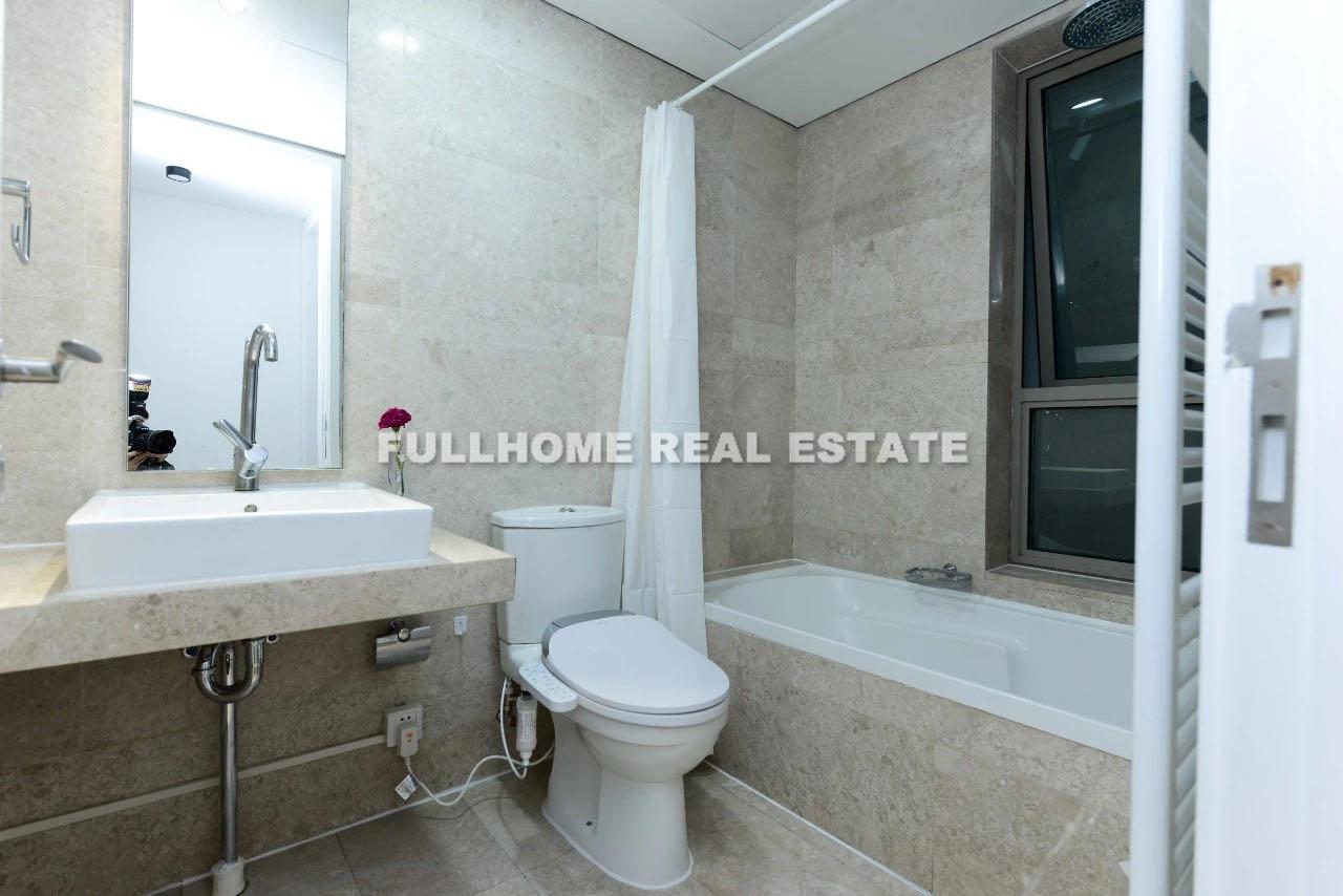 8 Park Avenue - Interior view 6, Shanghai rental property