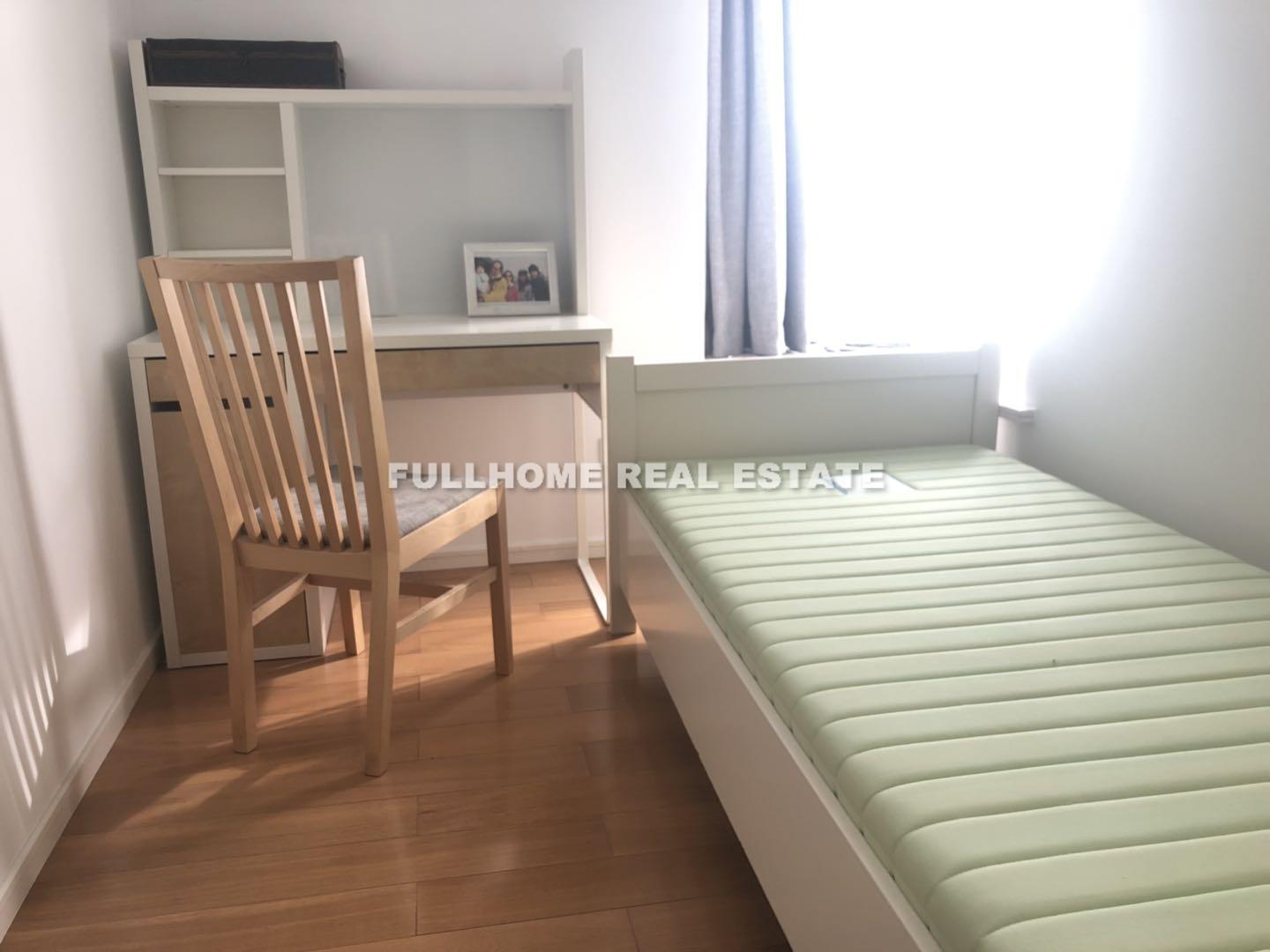 Rainbow New City - Interior view 6, Shanghai rental property