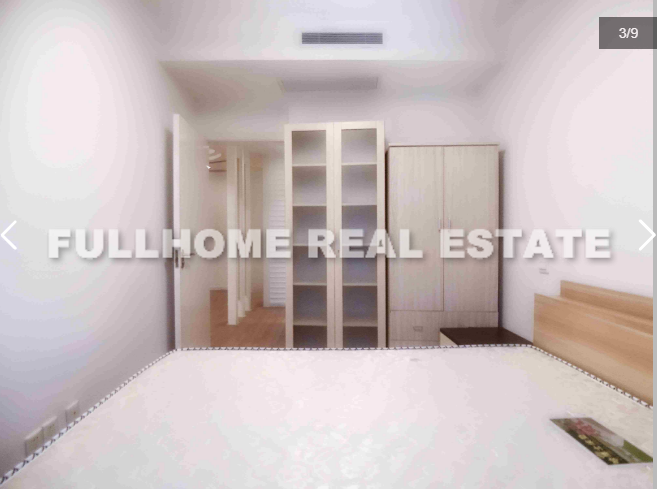 East Huaihai Apartment - Interior view 2, Shanghai rental property