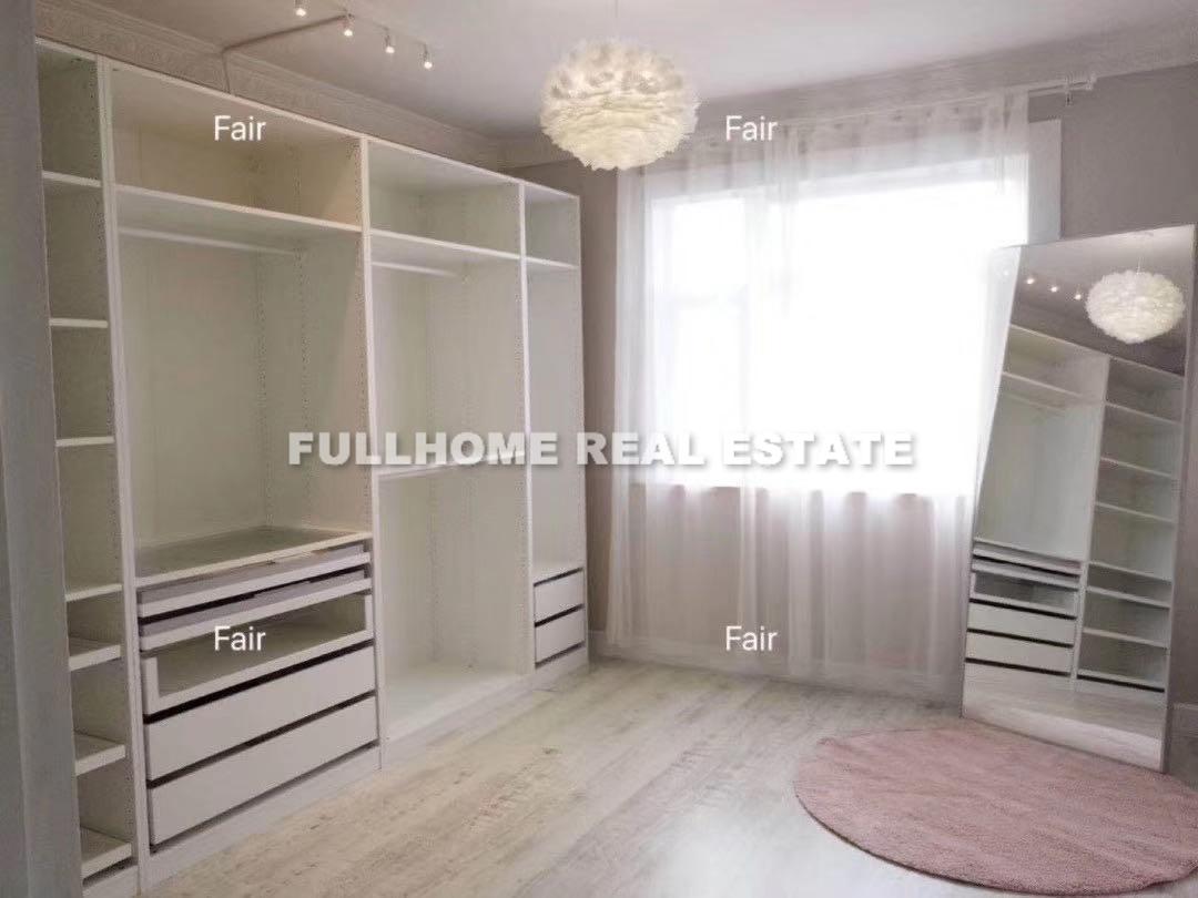 New Bund Garden - Interior view 9, Shanghai rental property