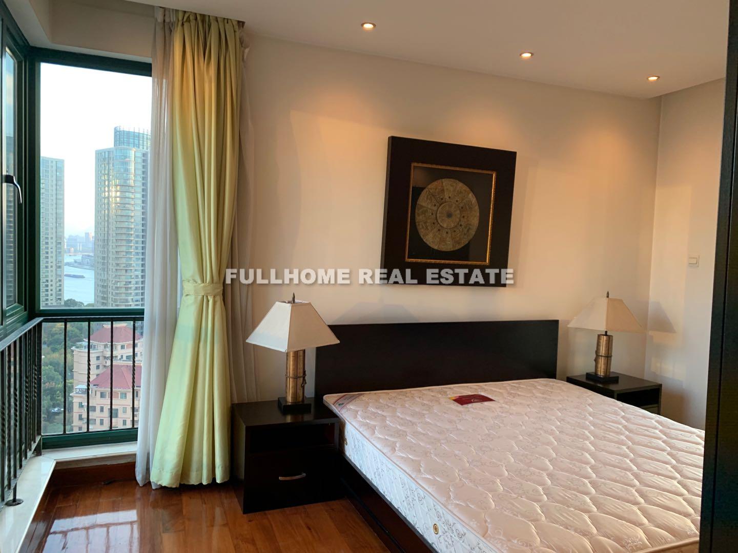 Yanlord Garden - Interior view 5, Shanghai rental property