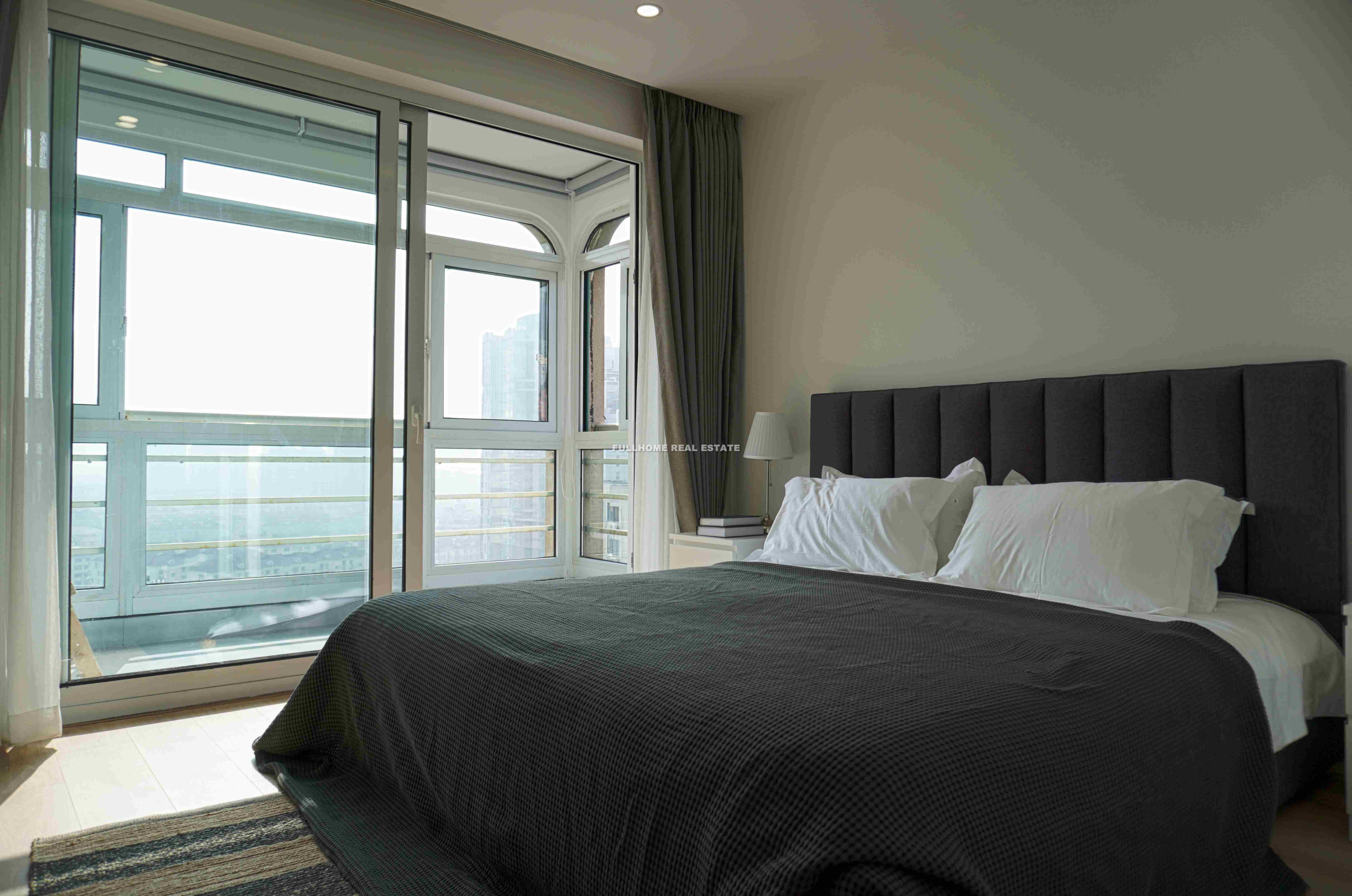 Tianji Garden - Interior view 2, Shanghai rental property