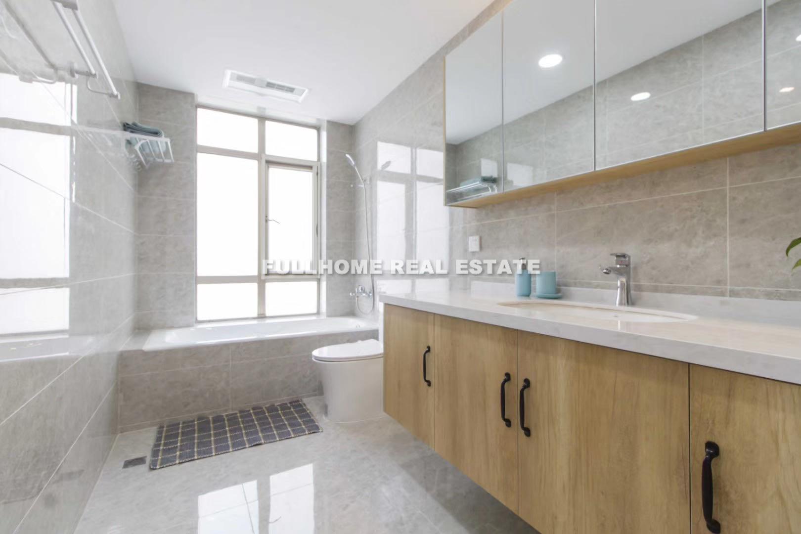 Louis Triumph Palace - Interior view 4, Shanghai rental property