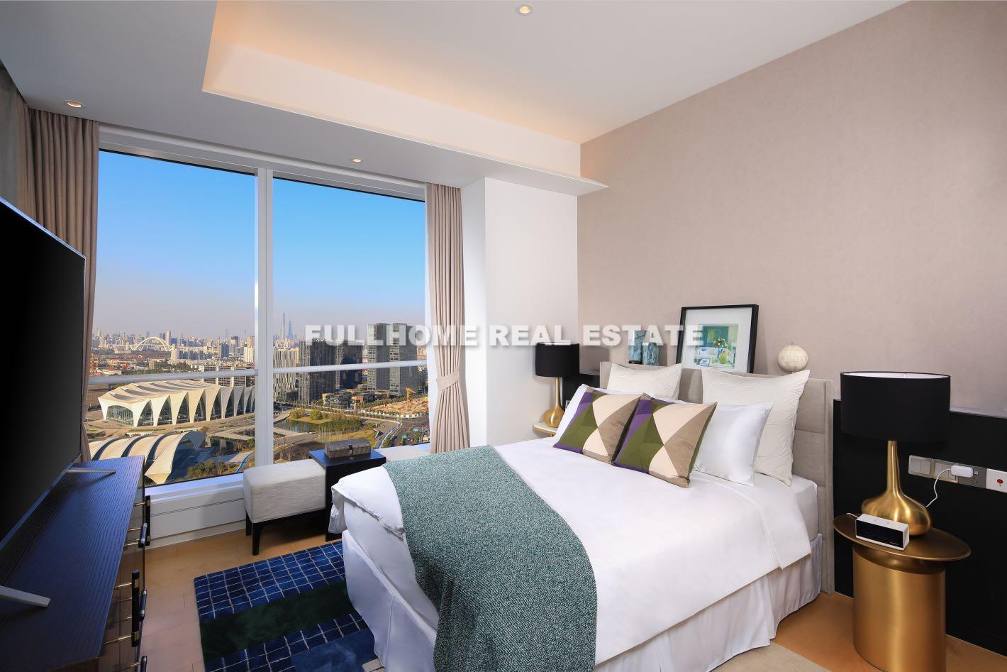 Eacqua Residences - Interior view 5, Shanghai rental property