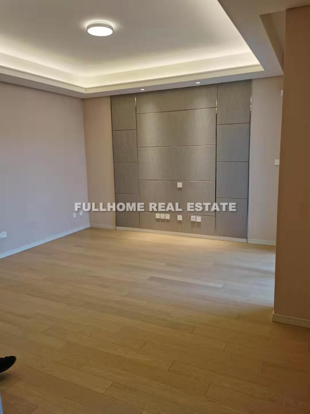 Crystal Plaza Residence - 2 bedroom apartment in Shanghai, Other Areas, Pudong