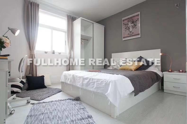 Shi Ye Appartment - Interior view 2, Shanghai rental property