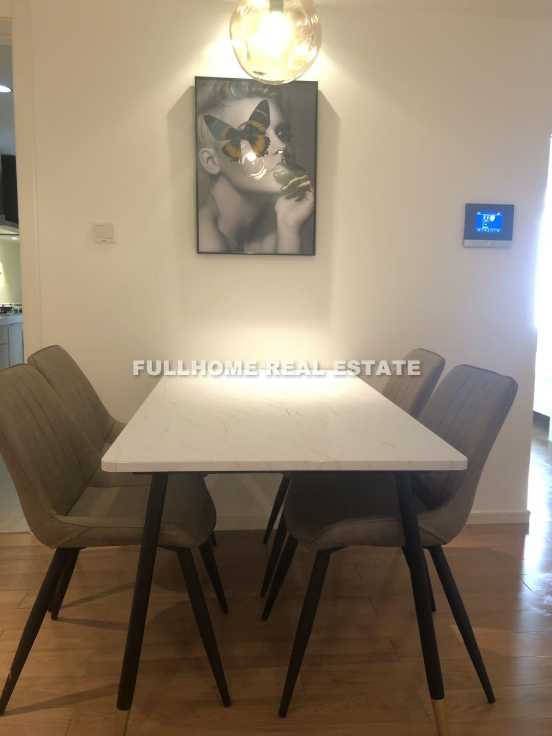 Rainbow New City - Interior view 4, Shanghai rental property