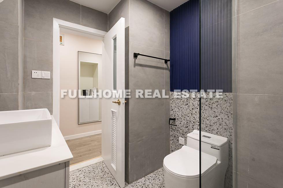San He Garden - Interior view 9, Shanghai rental property
