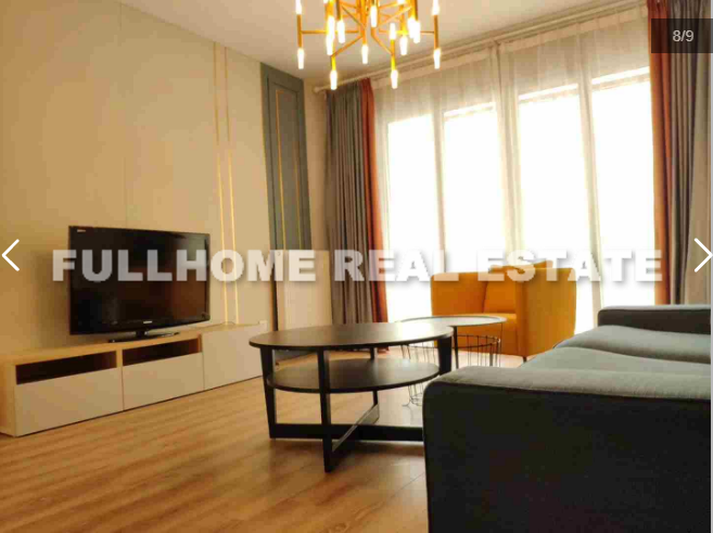 La Cite - 3 bedroom apartment in Shanghai, Xujiahui, Downtown