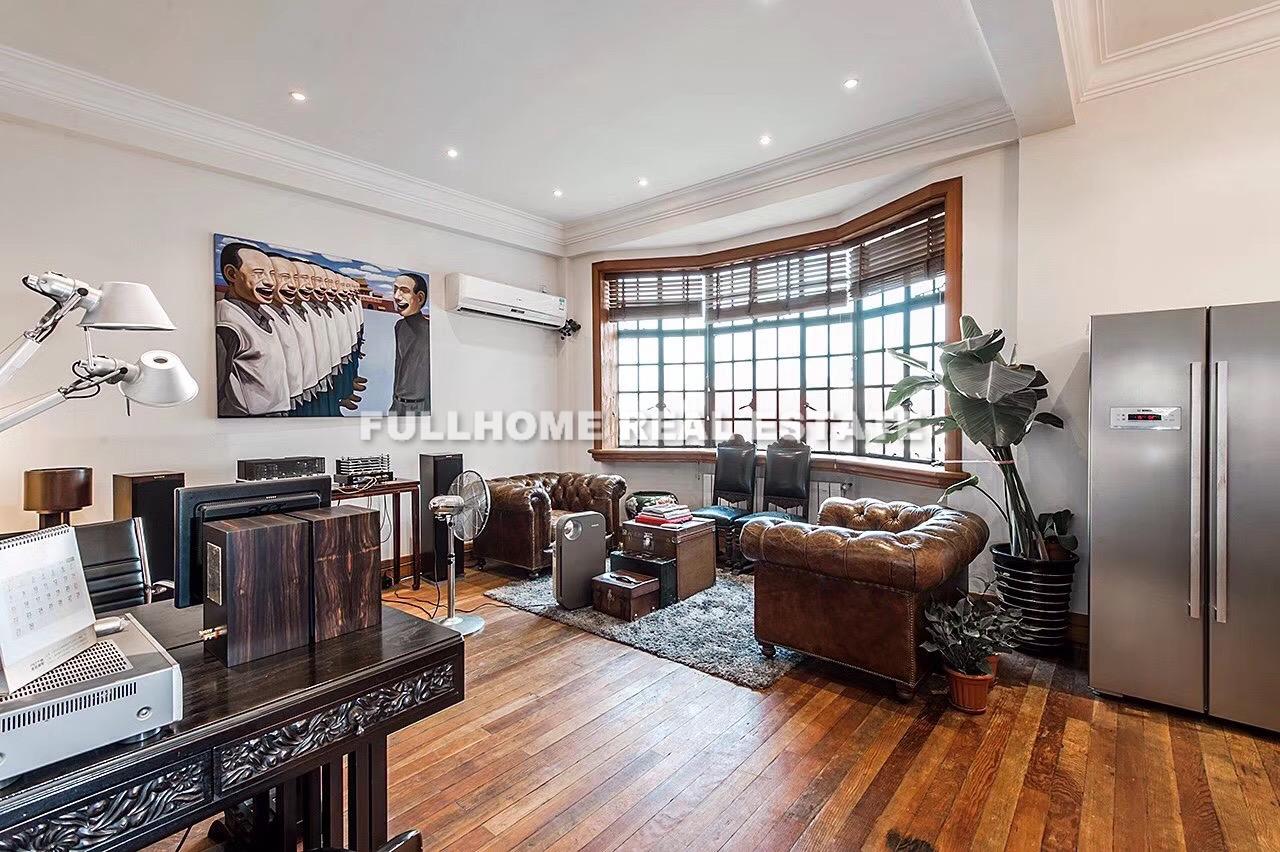 Ruihua Apartment - Interior view 5, Shanghai rental property