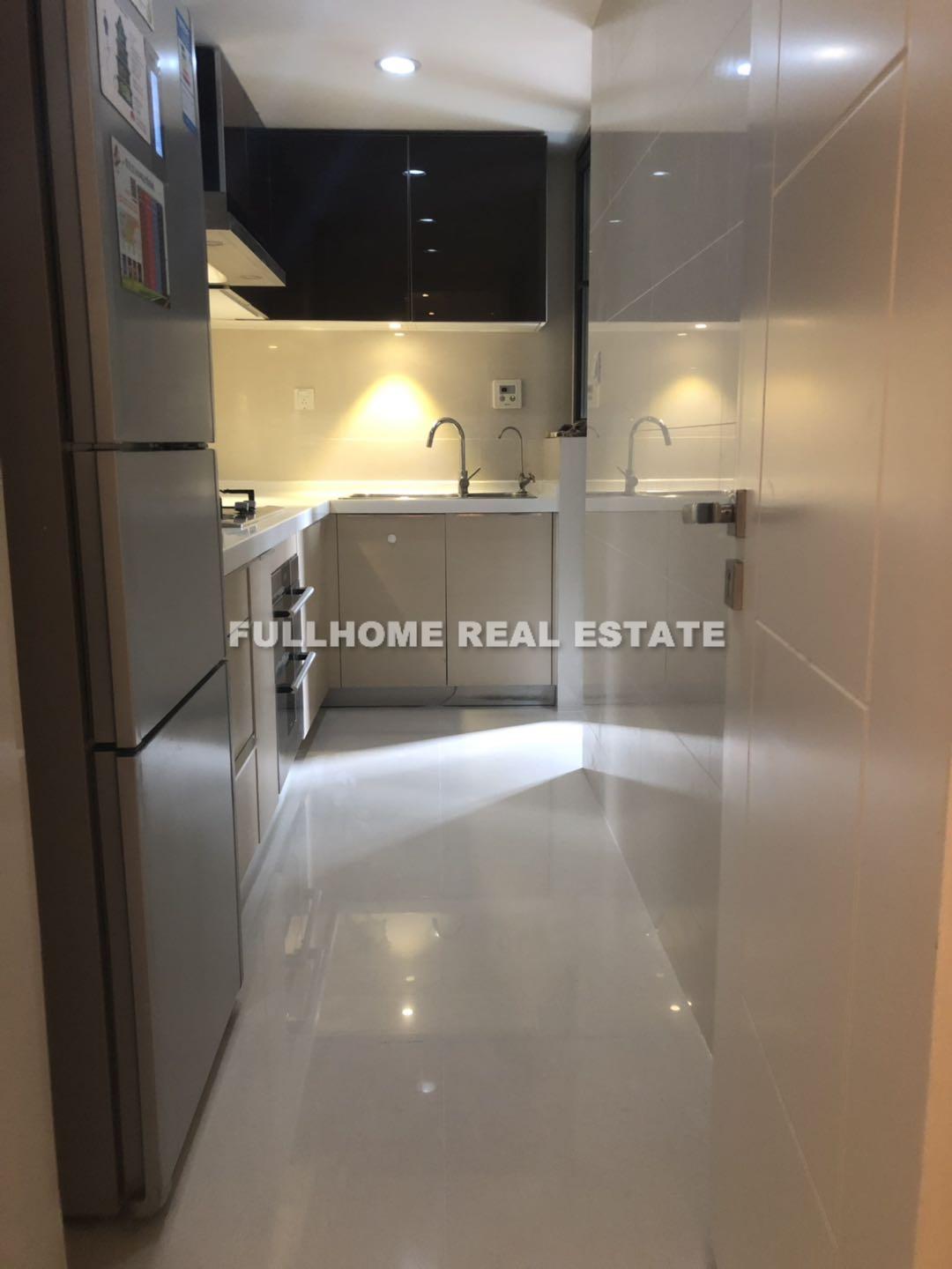 Rainbow New City - Interior view 8, Shanghai rental property
