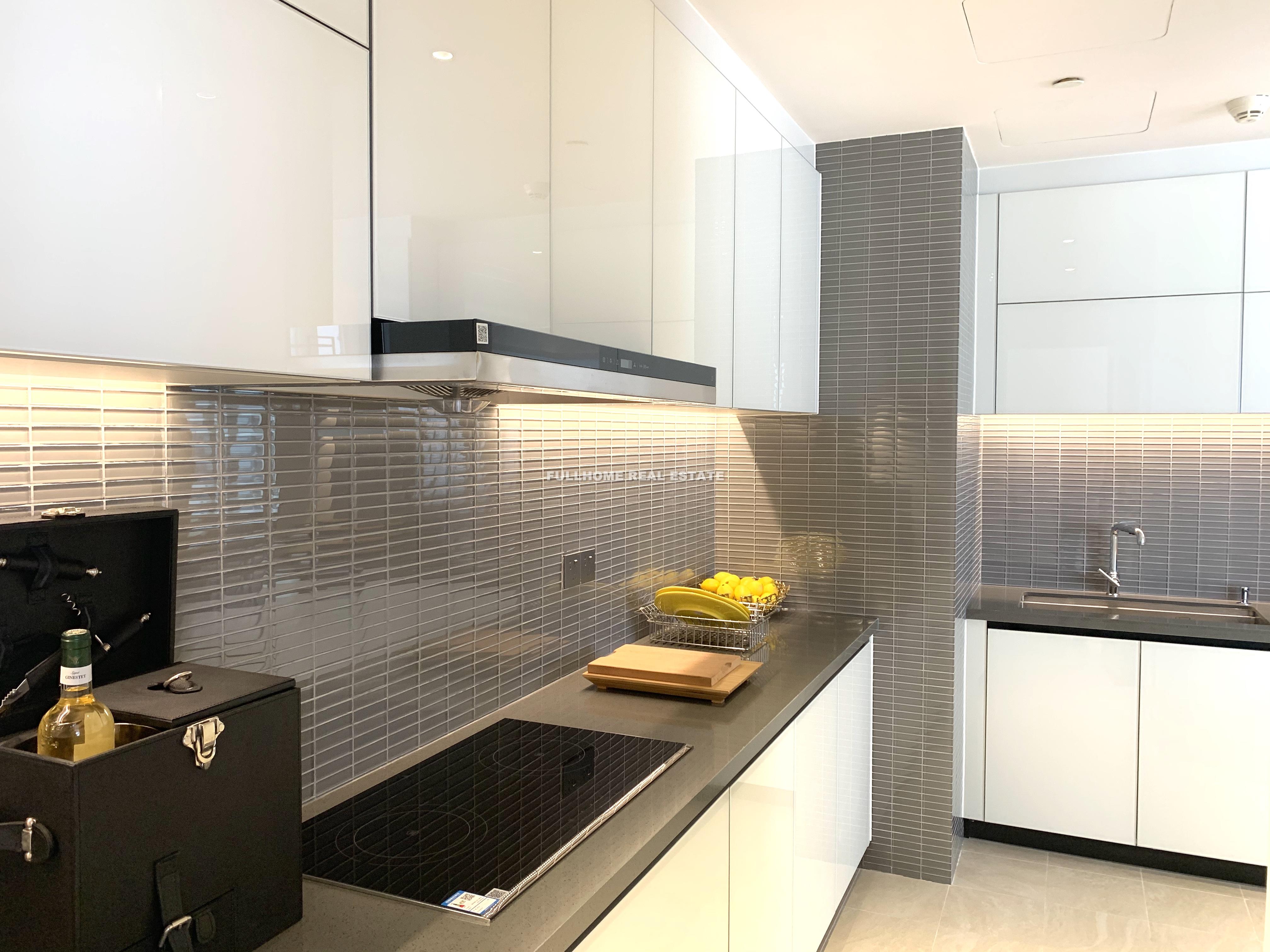 Eacqua Residences - Interior view 9, Shanghai rental property