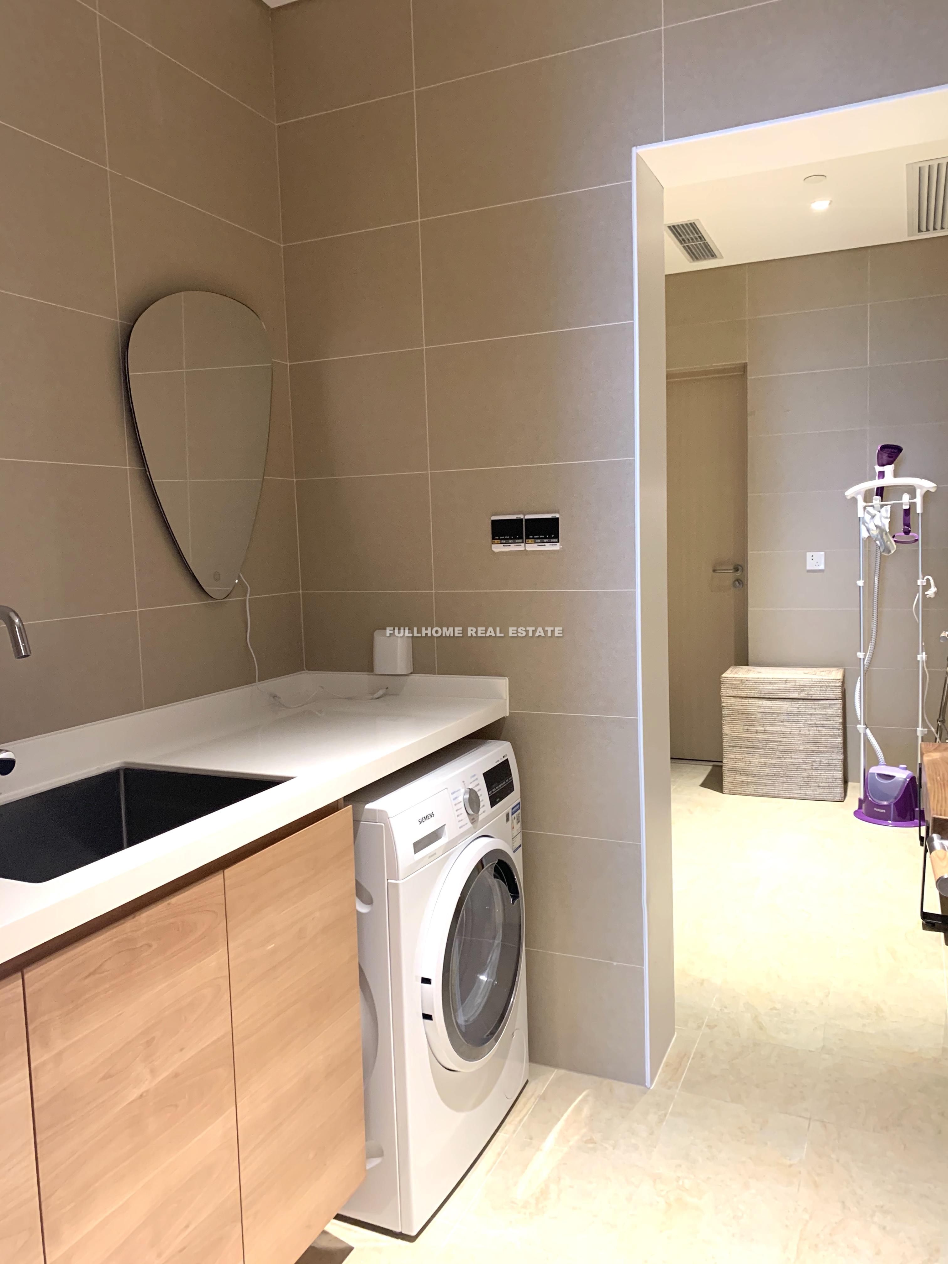 Eacqua Residences - Interior view 6, Shanghai rental property