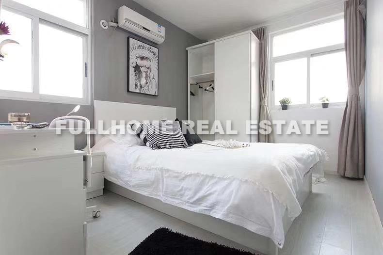 Shi Ye Appartment - Interior view 3, Shanghai rental property