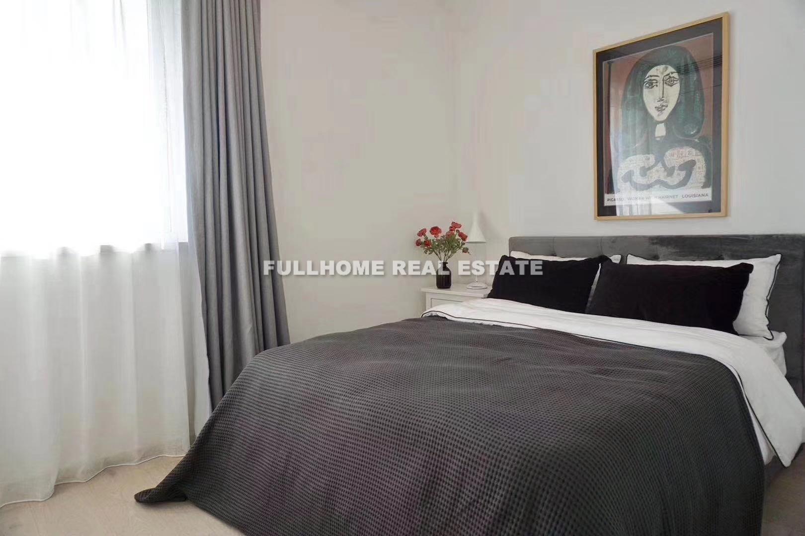 MingYuan Century City - Interior view 4, Shanghai rental property