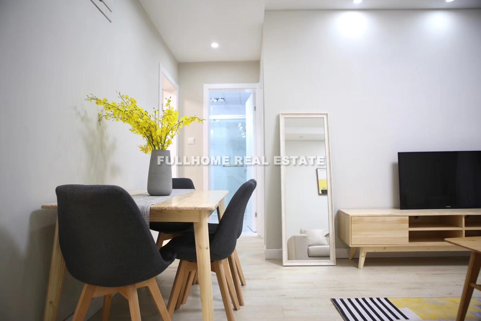 Tianshan Star City - Interior view 2, Shanghai rental property