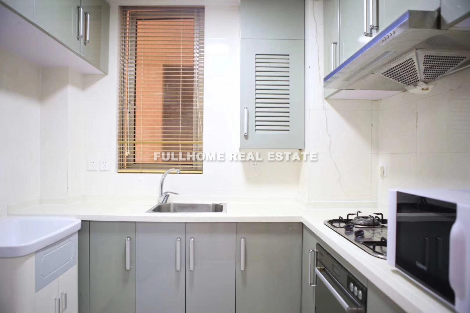 Tian Shan Hua Ting - Interior view 5, Shanghai rental property