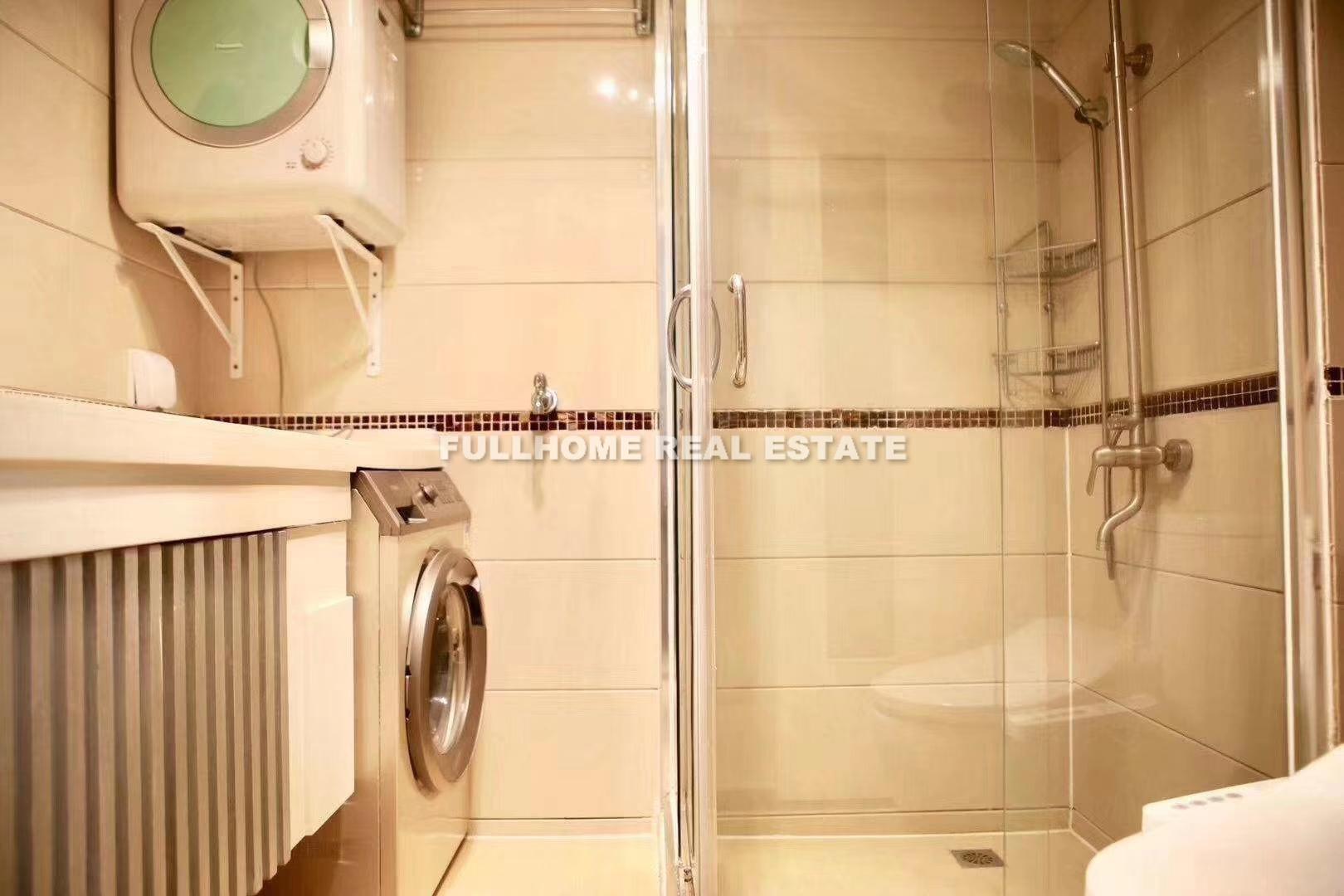 Regents Park - Interior view 4, Shanghai rental property