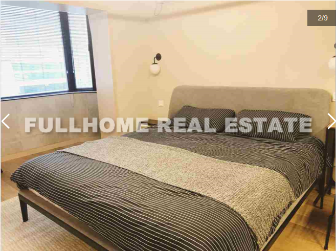 Gongan Apartment - Interior view 5, Shanghai rental property