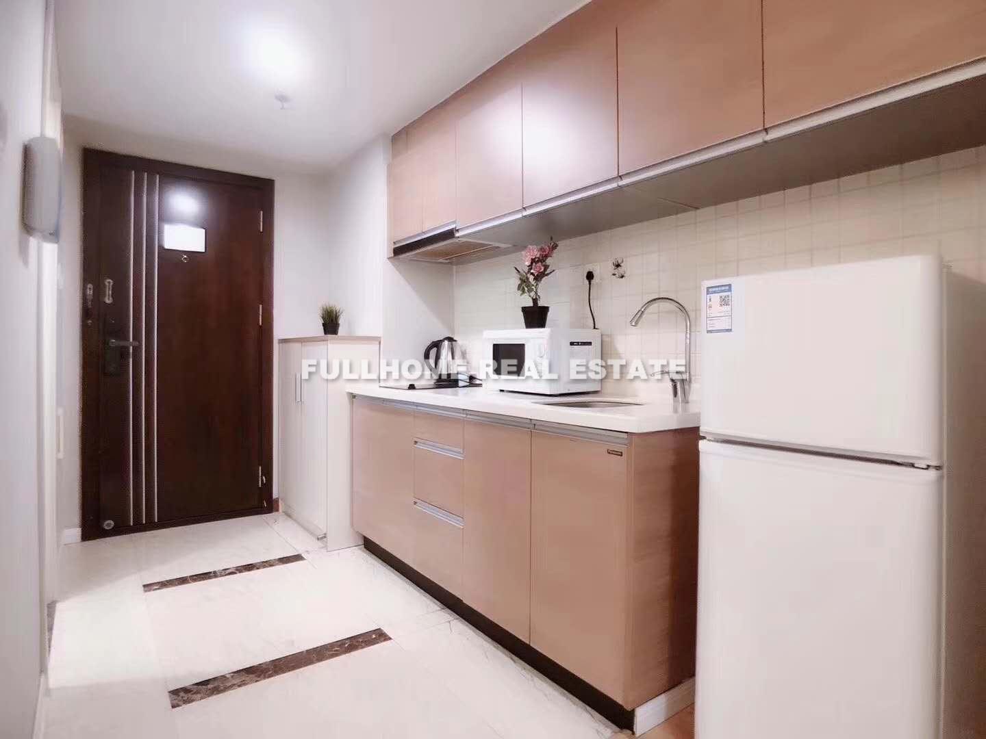Hongqiao Tiandu - Interior view 5, Shanghai rental property