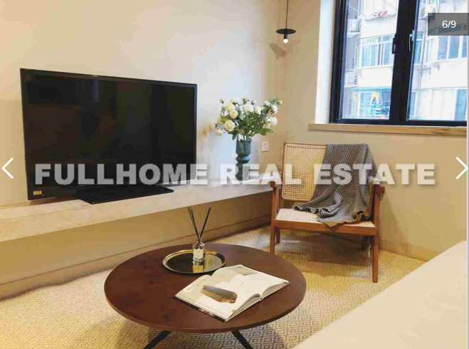 Gongan Apartment - Interior view 2, Shanghai rental property