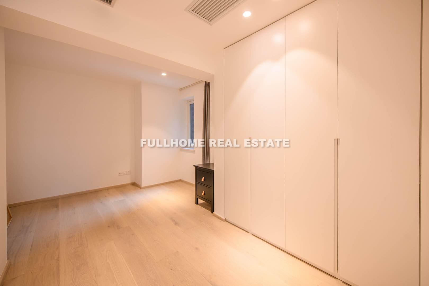 Huashan Garden - Interior view 8, Shanghai rental property